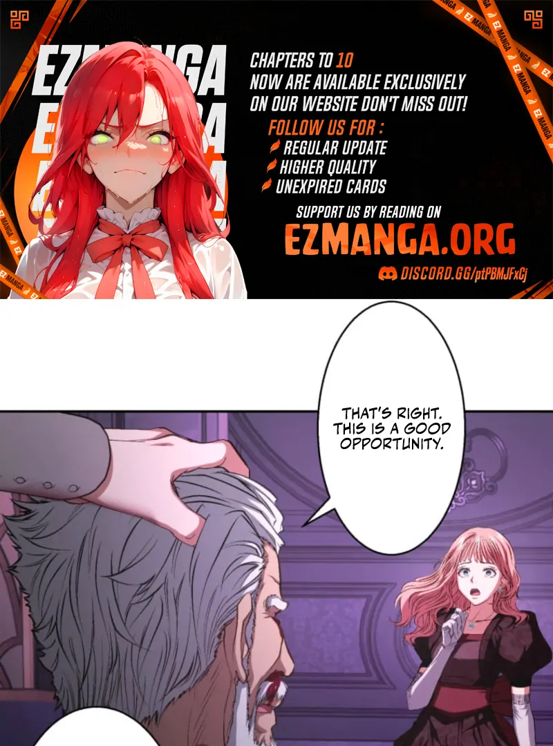 Reincarnation Hotel ~The Charming Concierge Wants Me Dead~ Chapter 6 326 34