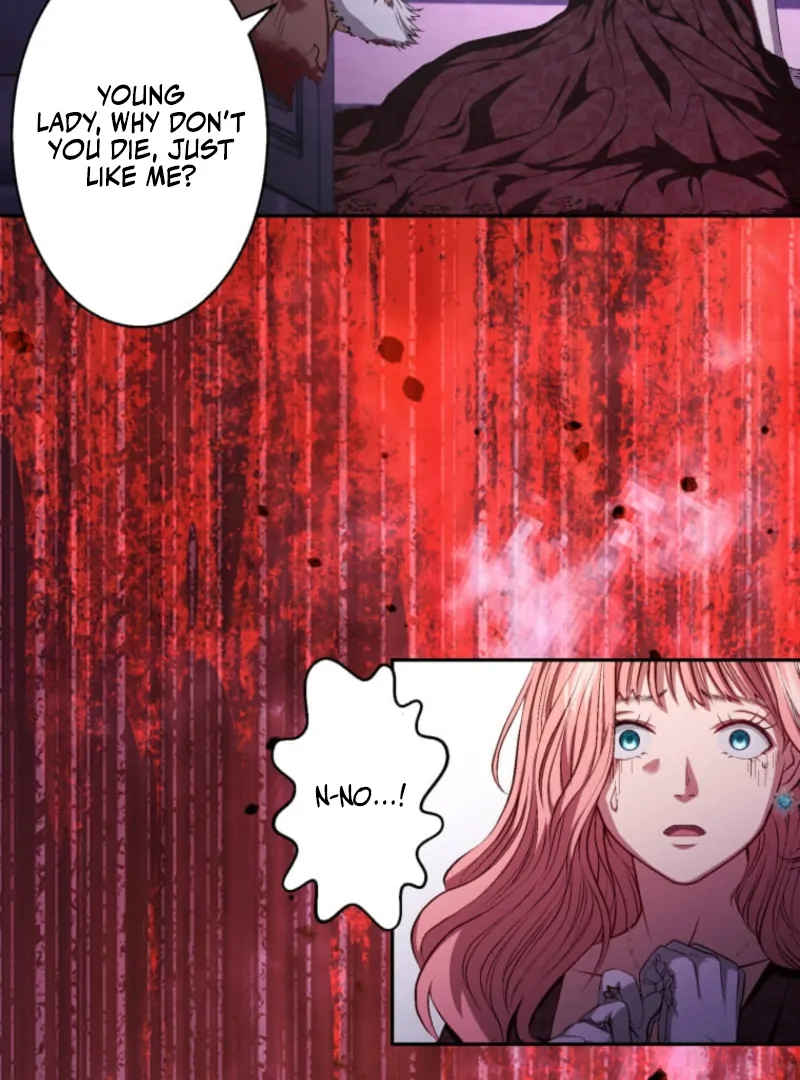 Reincarnation Hotel ~The Charming Concierge Wants Me Dead~ Chapter 6 327 35