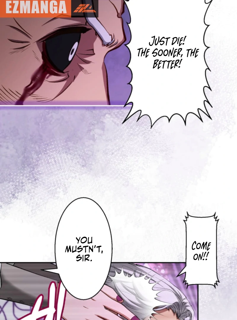 Reincarnation Hotel ~The Charming Concierge Wants Me Dead~ Chapter 6 333 41