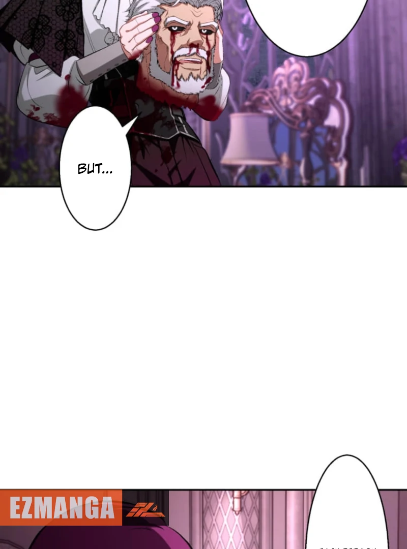 Reincarnation Hotel ~The Charming Concierge Wants Me Dead~ Chapter 6 335 43