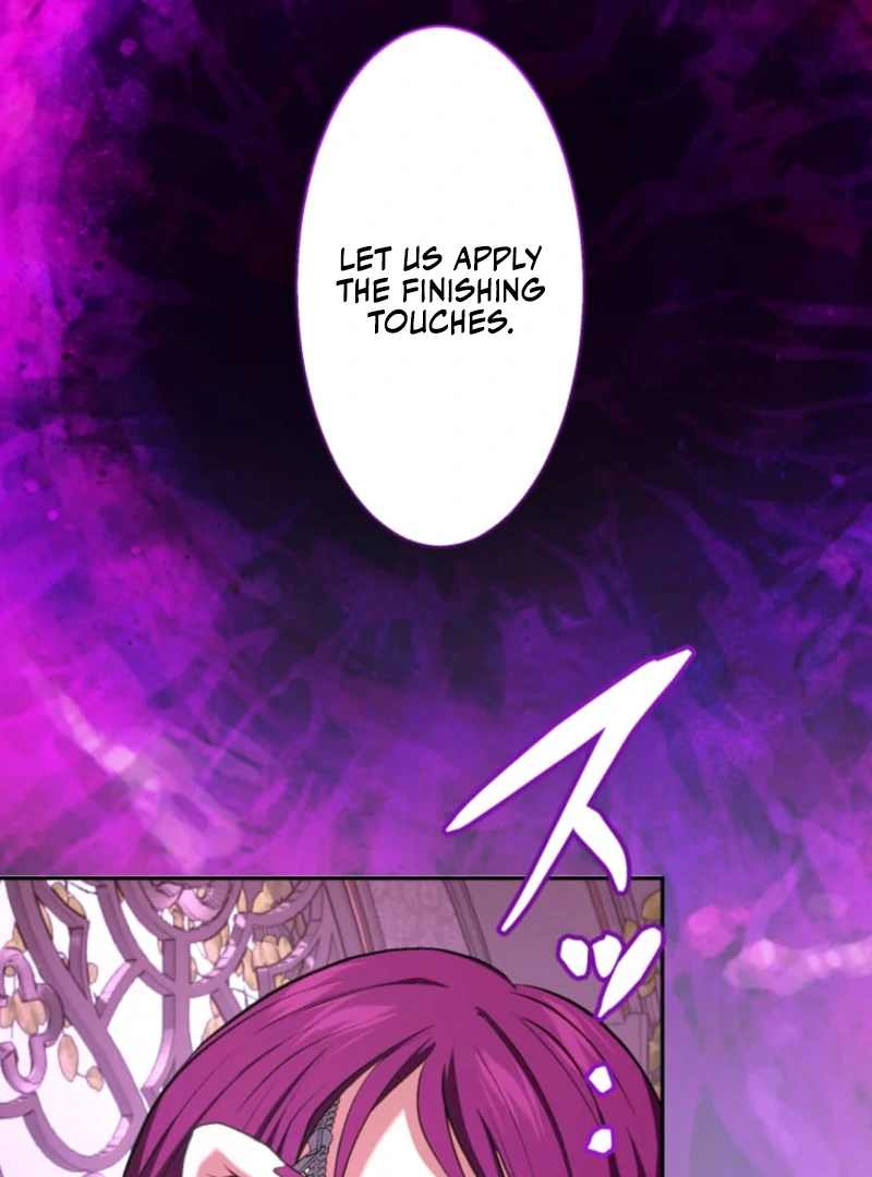 Reincarnation Hotel ~The Charming Concierge Wants Me Dead~ Chapter 6 337 45