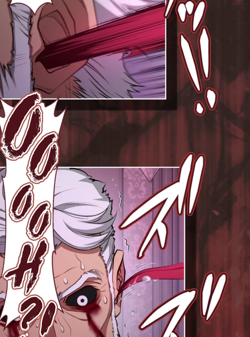 Reincarnation Hotel ~The Charming Concierge Wants Me Dead~ Chapter 6 346 54