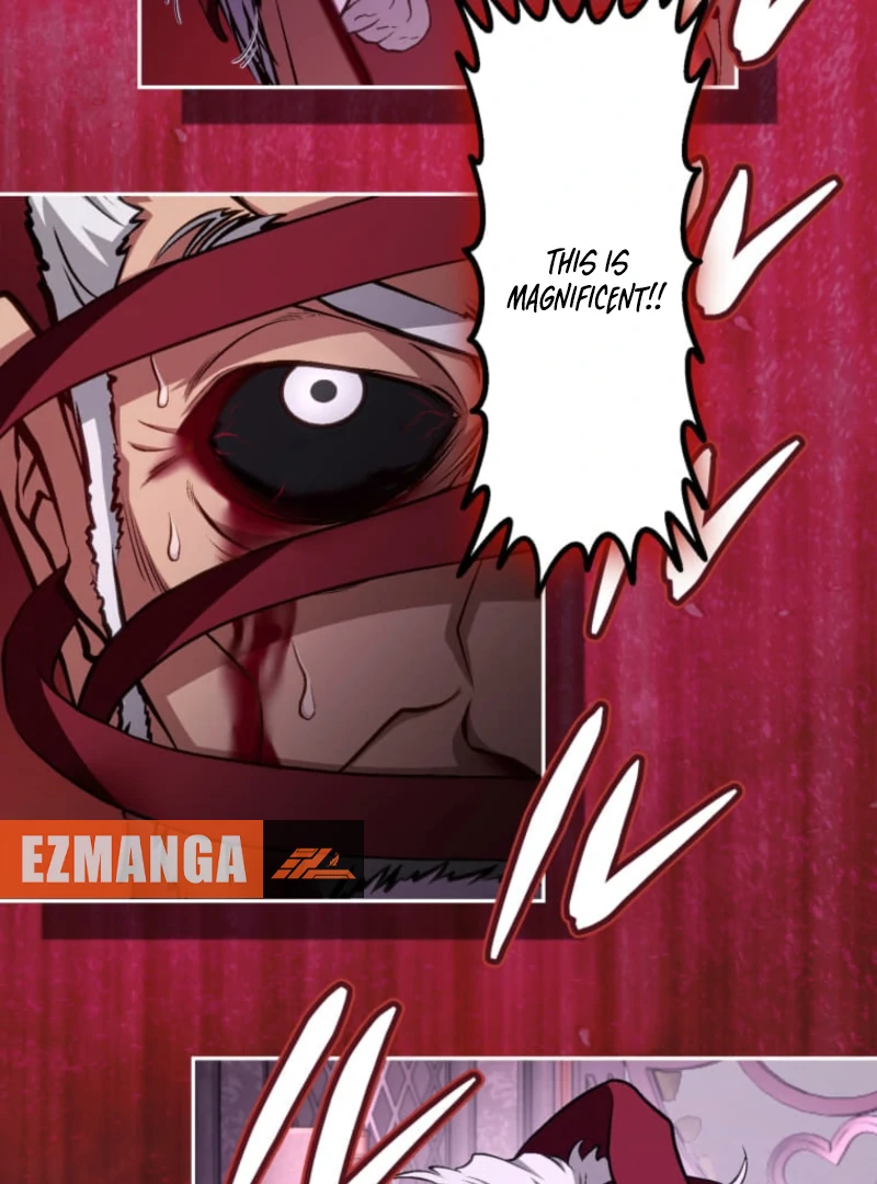 Reincarnation Hotel ~The Charming Concierge Wants Me Dead~ Chapter 6 349 57