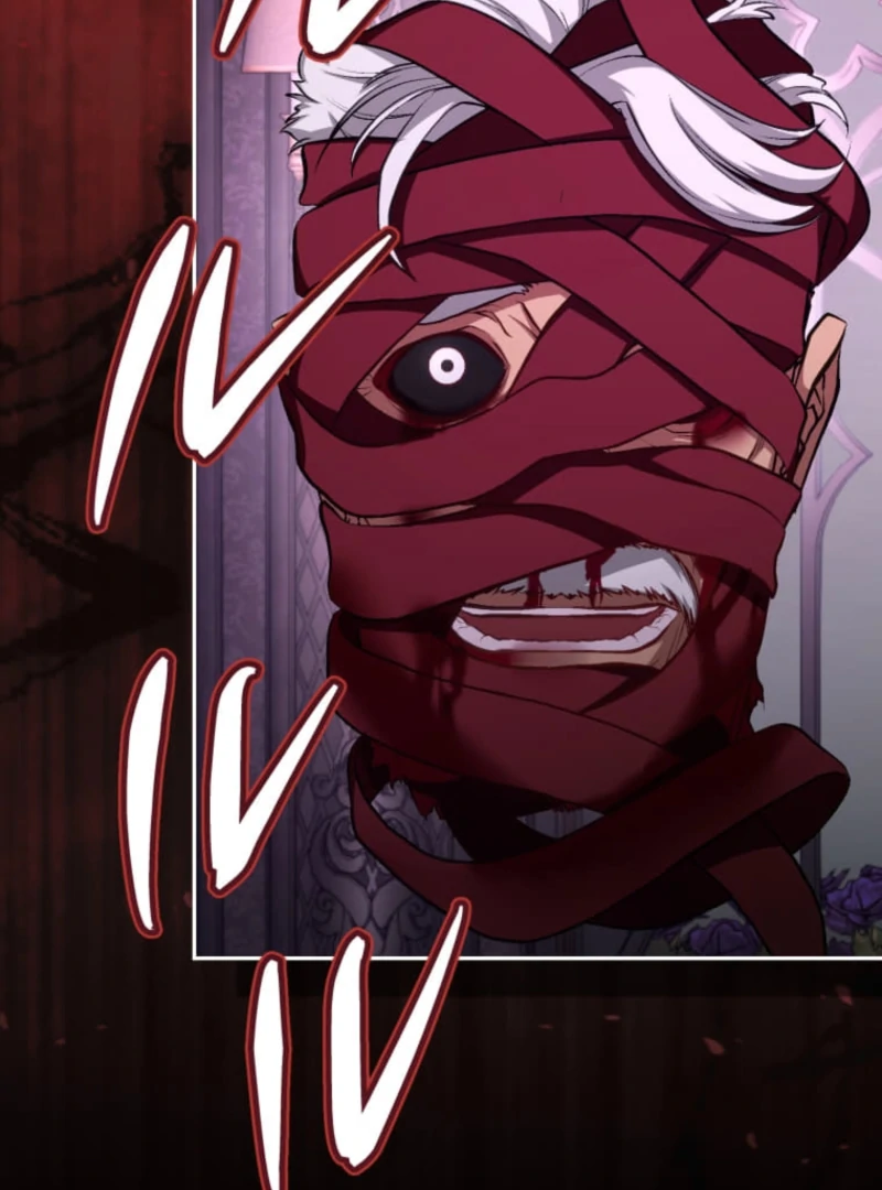 Reincarnation Hotel ~The Charming Concierge Wants Me Dead~ Chapter 6 350 58