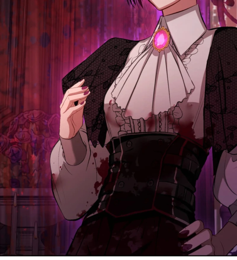 Reincarnation Hotel ~The Charming Concierge Wants Me Dead~ Chapter 6 353 61