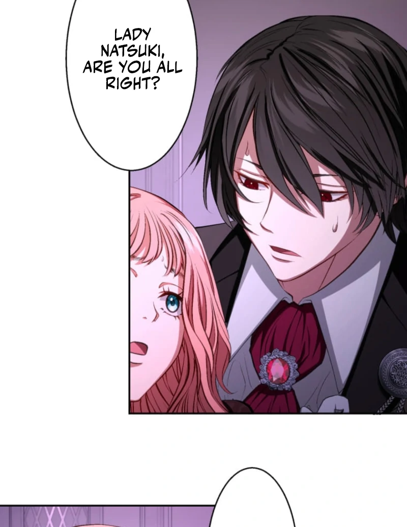 Reincarnation Hotel ~The Charming Concierge Wants Me Dead~ Chapter 6 364 72