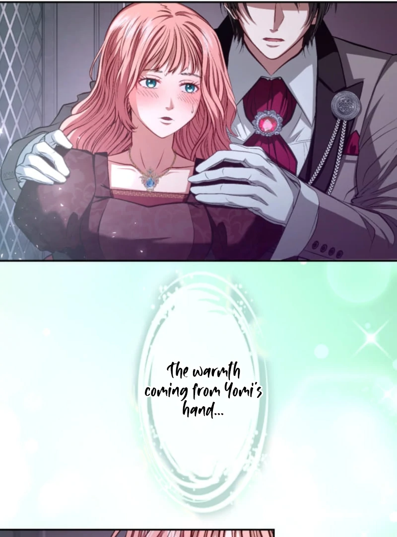 Reincarnation Hotel ~The Charming Concierge Wants Me Dead~ Chapter 6 366 74