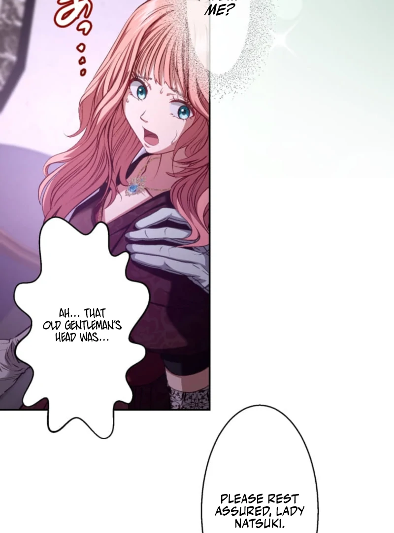 Reincarnation Hotel ~The Charming Concierge Wants Me Dead~ Chapter 6 371 79