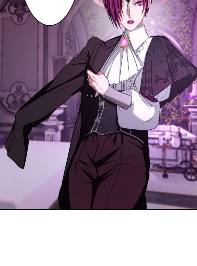 Reincarnation Hotel ~The Charming Concierge Wants Me Dead~ Chapter 6 373 81