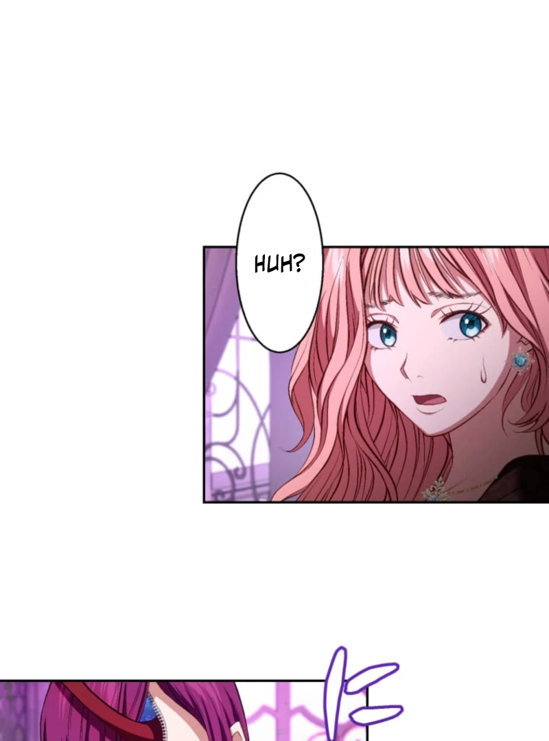 Reincarnation Hotel ~The Charming Concierge Wants Me Dead~ Chapter 6 374 82