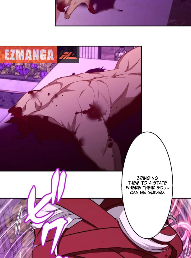 Reincarnation Hotel ~The Charming Concierge Wants Me Dead~ Chapter 6 376 84