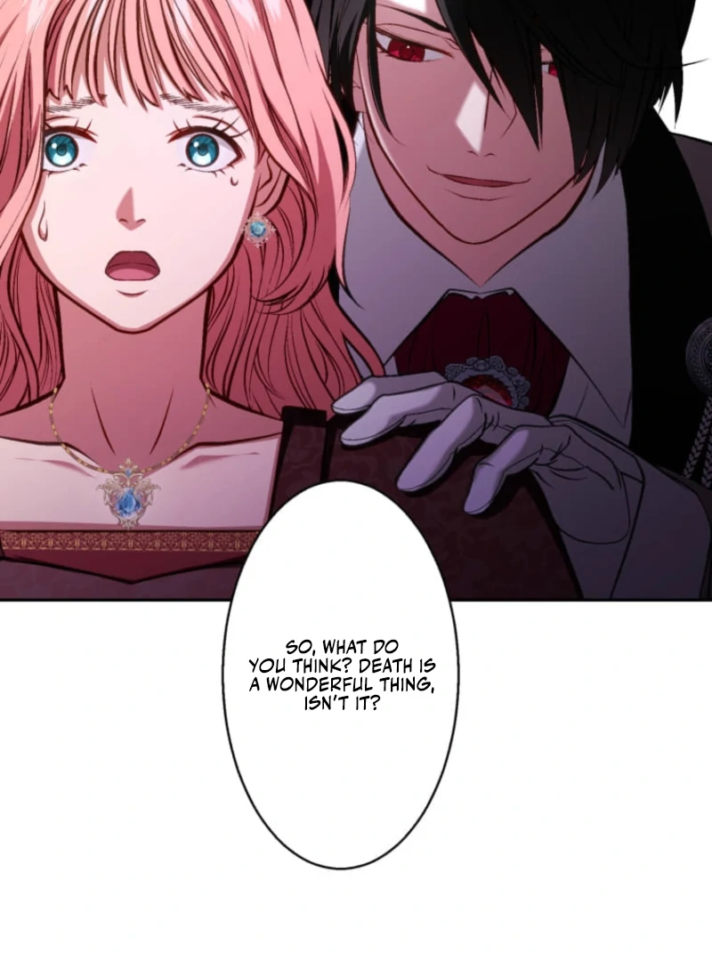 Reincarnation Hotel ~The Charming Concierge Wants Me Dead~ Chapter 6 381 89