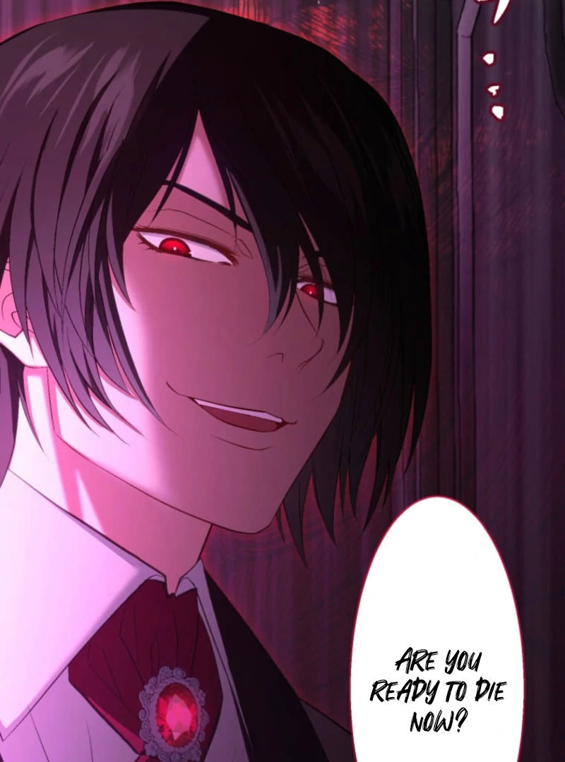 Reincarnation Hotel ~The Charming Concierge Wants Me Dead~ Chapter 6 383 91