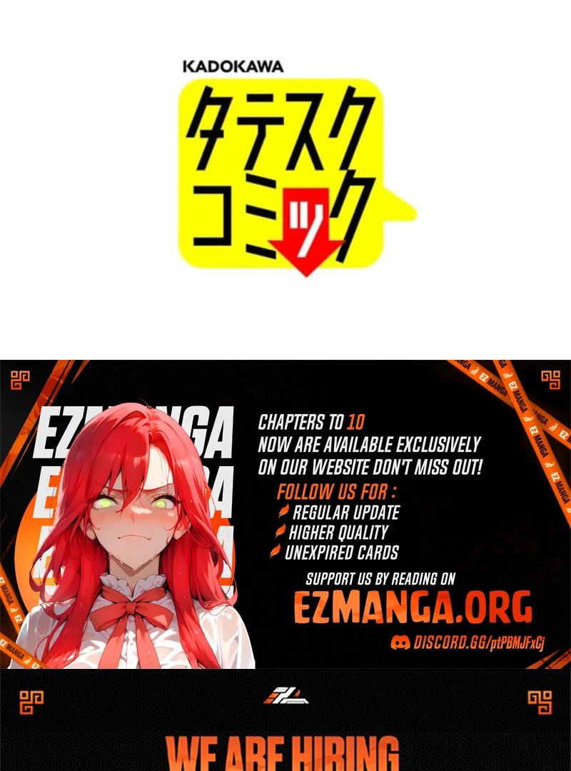 Reincarnation Hotel ~The Charming Concierge Wants Me Dead~ Chapter 6 385 93