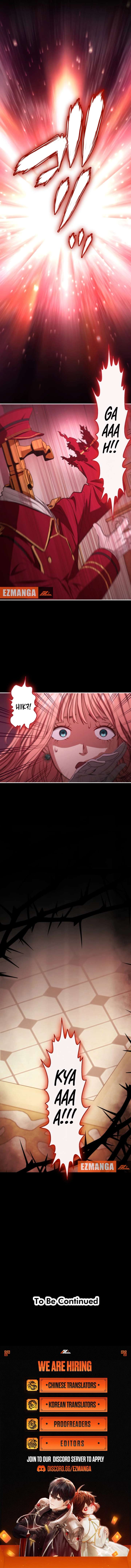 Reincarnation Hotel ~The Charming Concierge Wants Me Dead~ Chapter 8 43 9