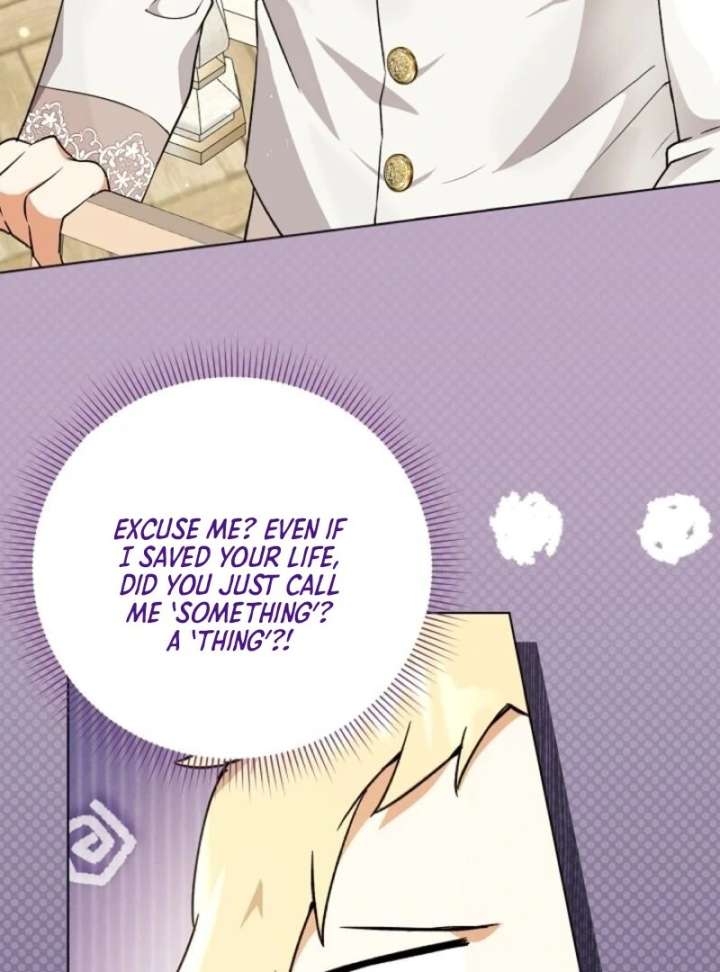 I Opened an Illegal Veterinary Clinic in Another World Chapter 3 391 012