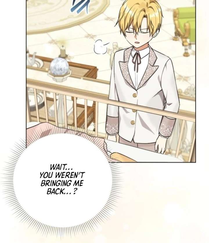 I Opened an Illegal Veterinary Clinic in Another World Chapter 3 394 015