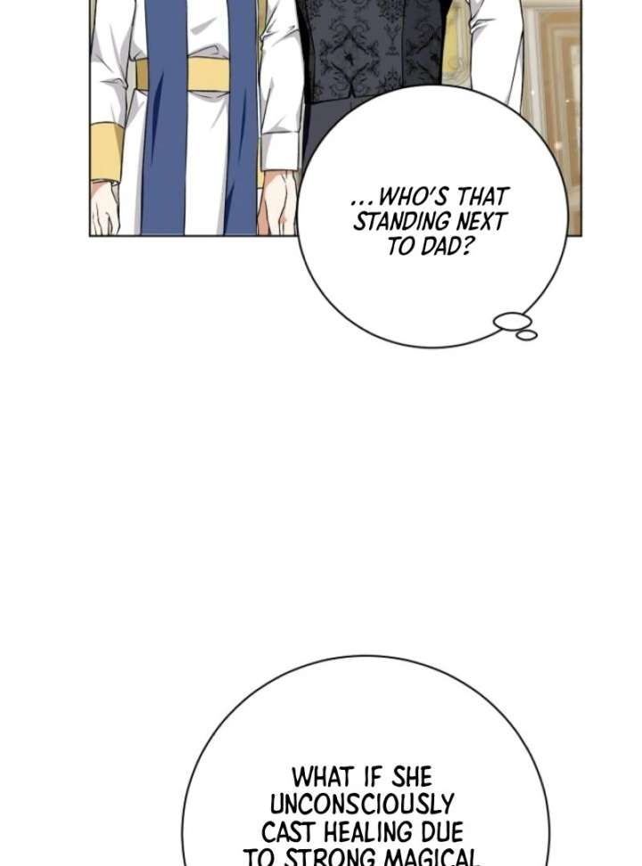 I Opened an Illegal Veterinary Clinic in Another World Chapter 3 449 070