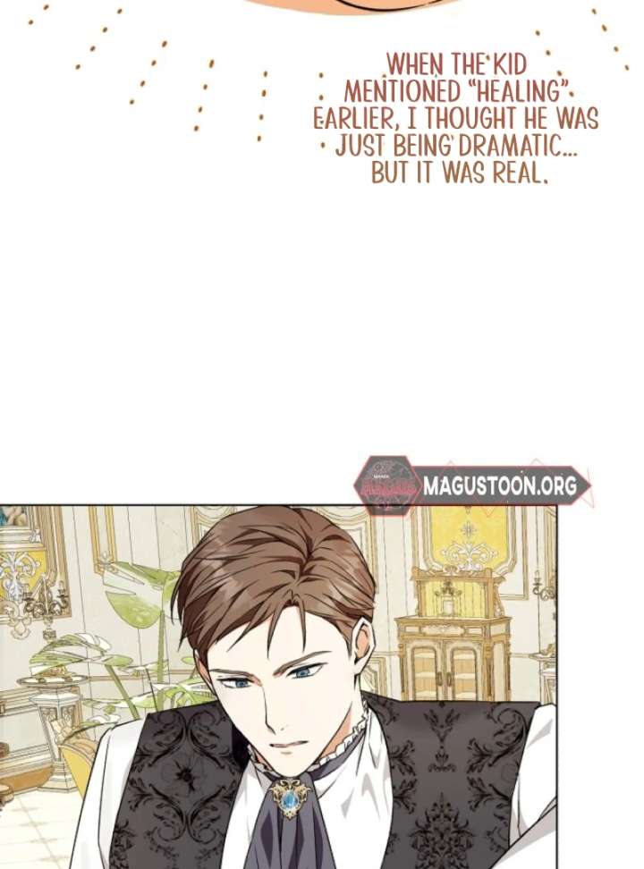 I Opened an Illegal Veterinary Clinic in Another World Chapter 3 464 085