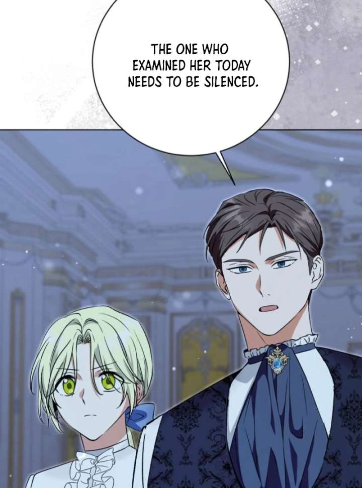 I Opened an Illegal Veterinary Clinic in Another World Chapter 3 479 100
