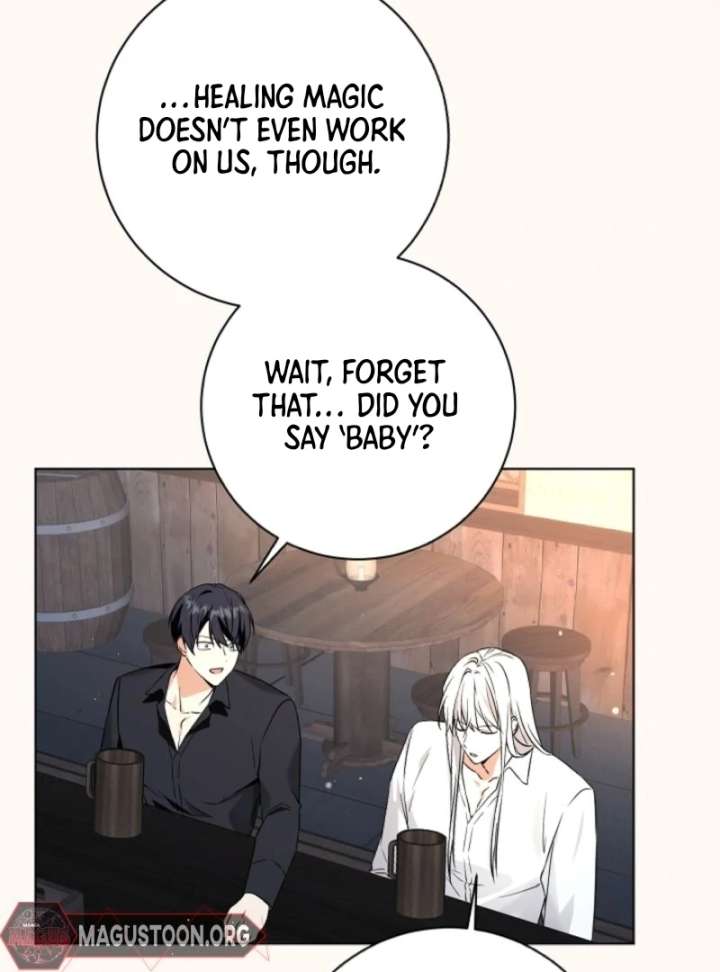 I Opened an Illegal Veterinary Clinic in Another World Chapter 3 488 109