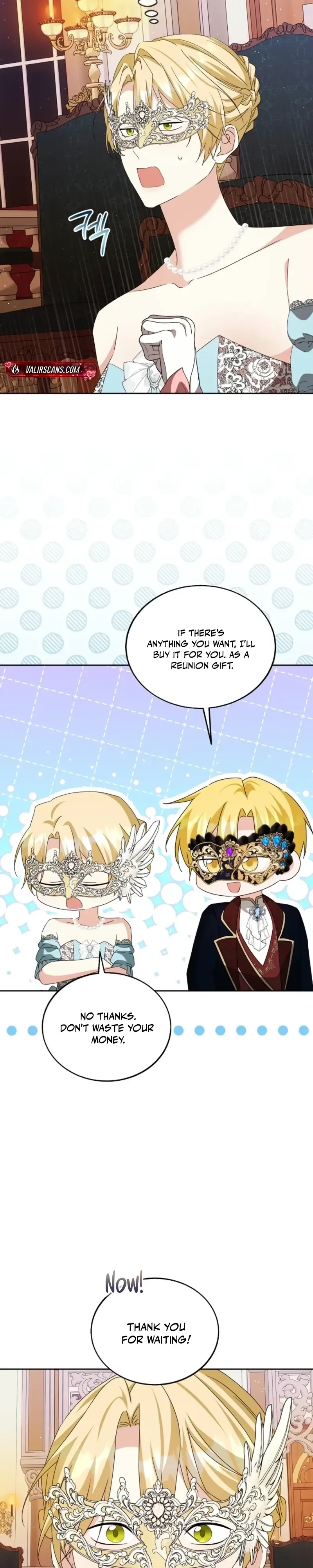 I Opened an Illegal Veterinary Clinic in Another World Chapter 35 111 02031f03293e