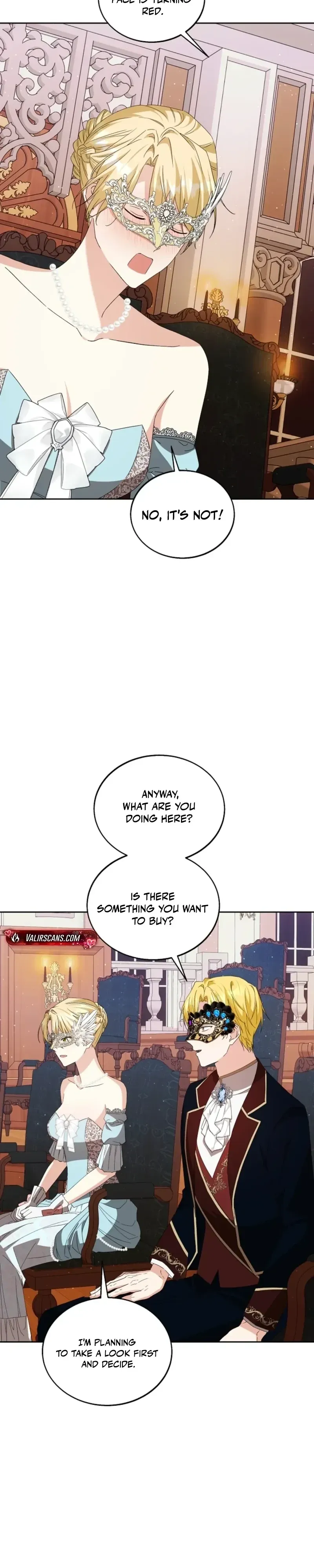 I Opened an Illegal Veterinary Clinic in Another World Chapter 35 108 07be0809e0ae