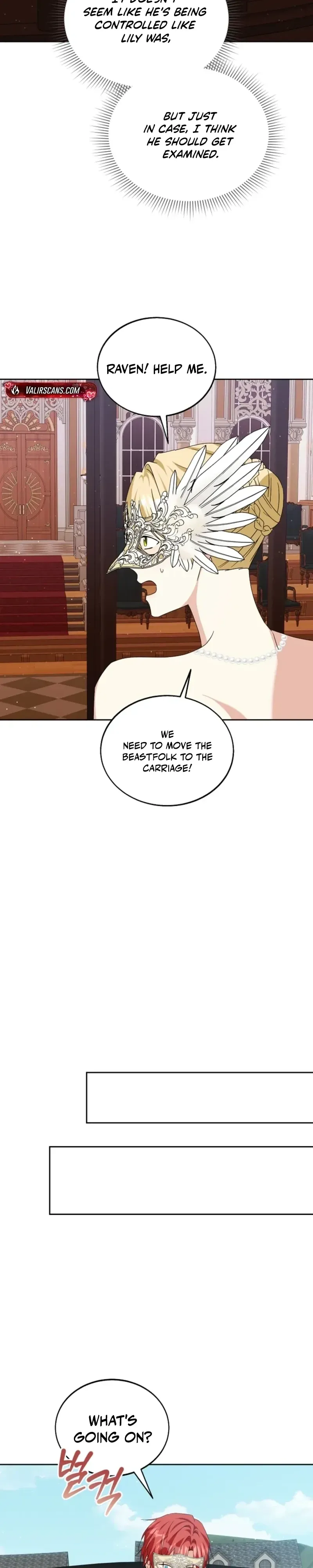 I Opened an Illegal Veterinary Clinic in Another World Chapter 35 124 0e79b3bb7237