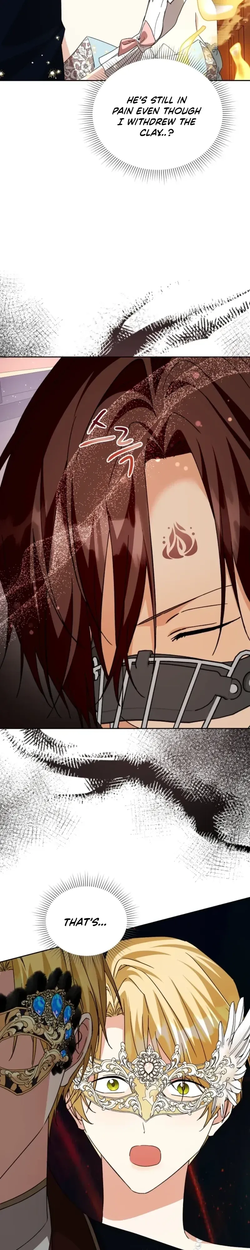 I Opened an Illegal Veterinary Clinic in Another World Chapter 35 122 4189a09a0b63