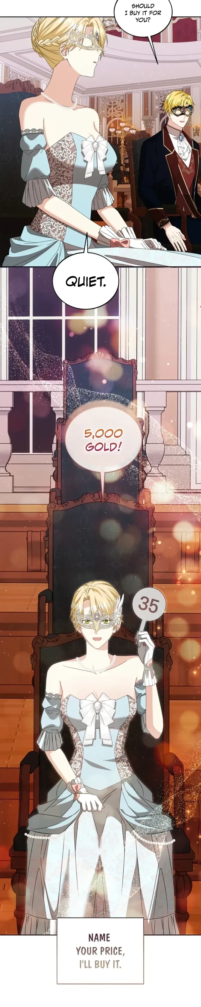 I Opened an Illegal Veterinary Clinic in Another World Chapter 35 114 788149d2cb9a