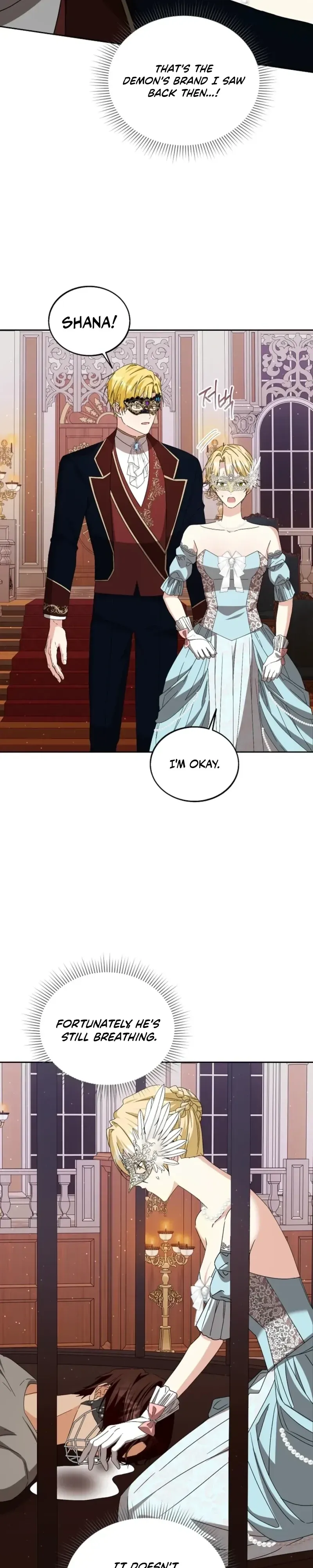 I Opened an Illegal Veterinary Clinic in Another World Chapter 35 123 9737e2fa2cf6