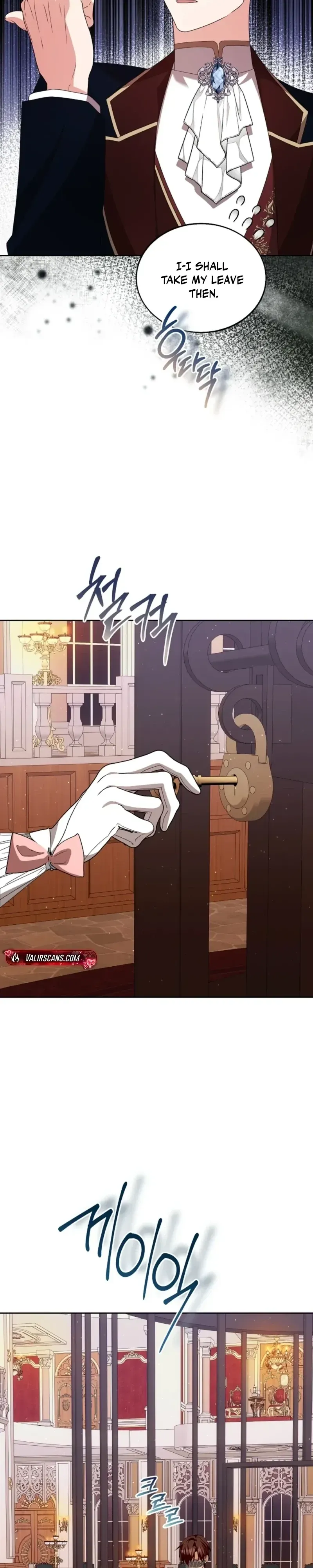 I Opened an Illegal Veterinary Clinic in Another World Chapter 35 118 9f26376784b9