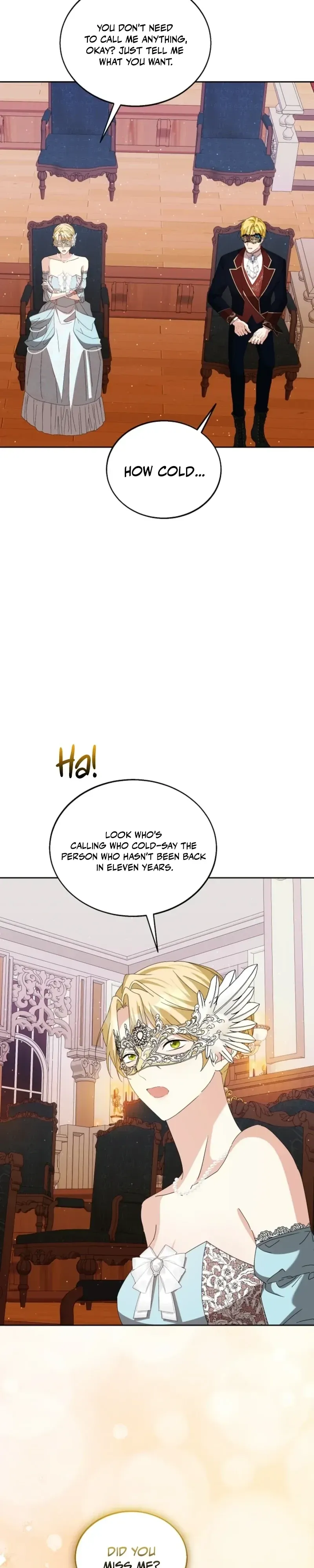 I Opened an Illegal Veterinary Clinic in Another World Chapter 35 102 a0cbb528b919