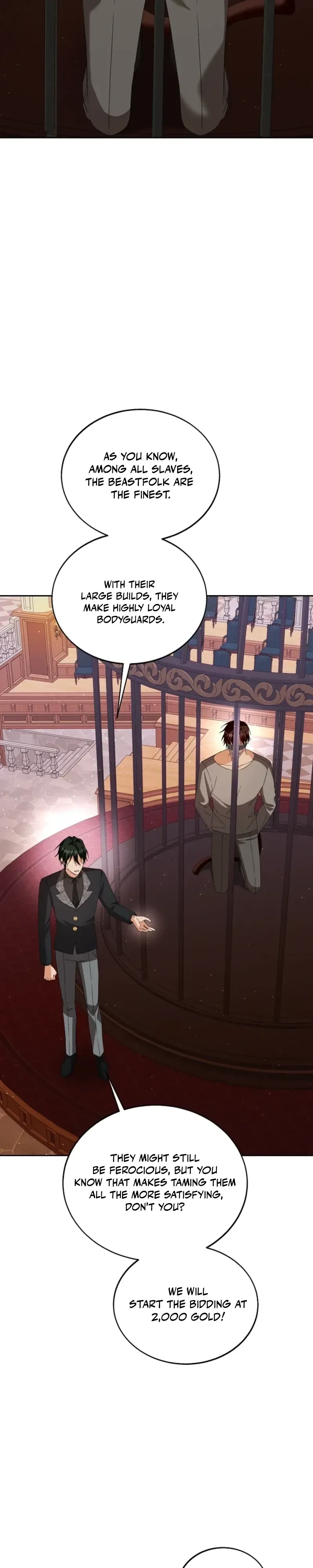 I Opened an Illegal Veterinary Clinic in Another World Chapter 35 113 bd7cedf867e4