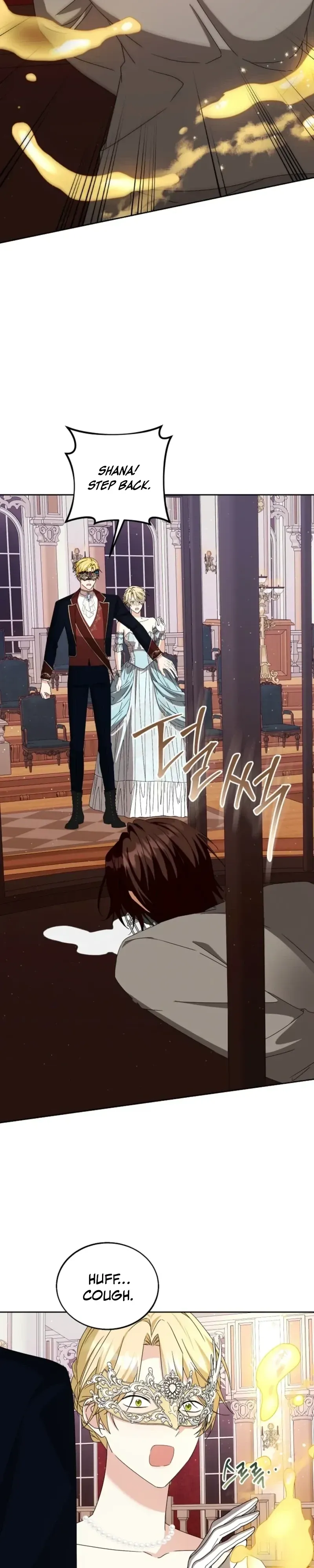 I Opened an Illegal Veterinary Clinic in Another World Chapter 35 121 d8c2b9a516af