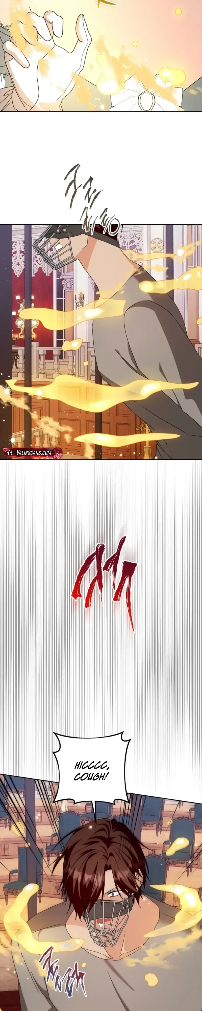 I Opened an Illegal Veterinary Clinic in Another World Chapter 35 120 ecb7eea876f4