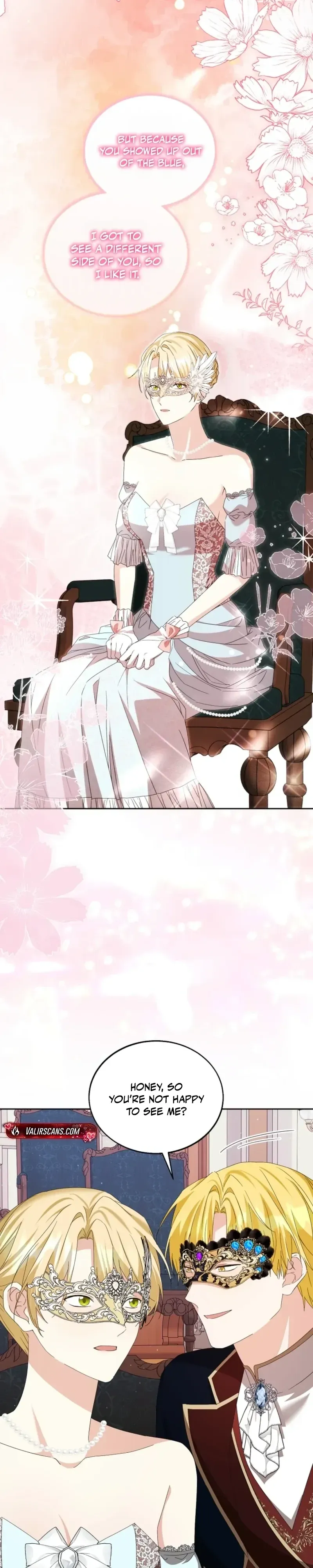 I Opened an Illegal Veterinary Clinic in Another World Chapter 35 100 f0f36646d1b7