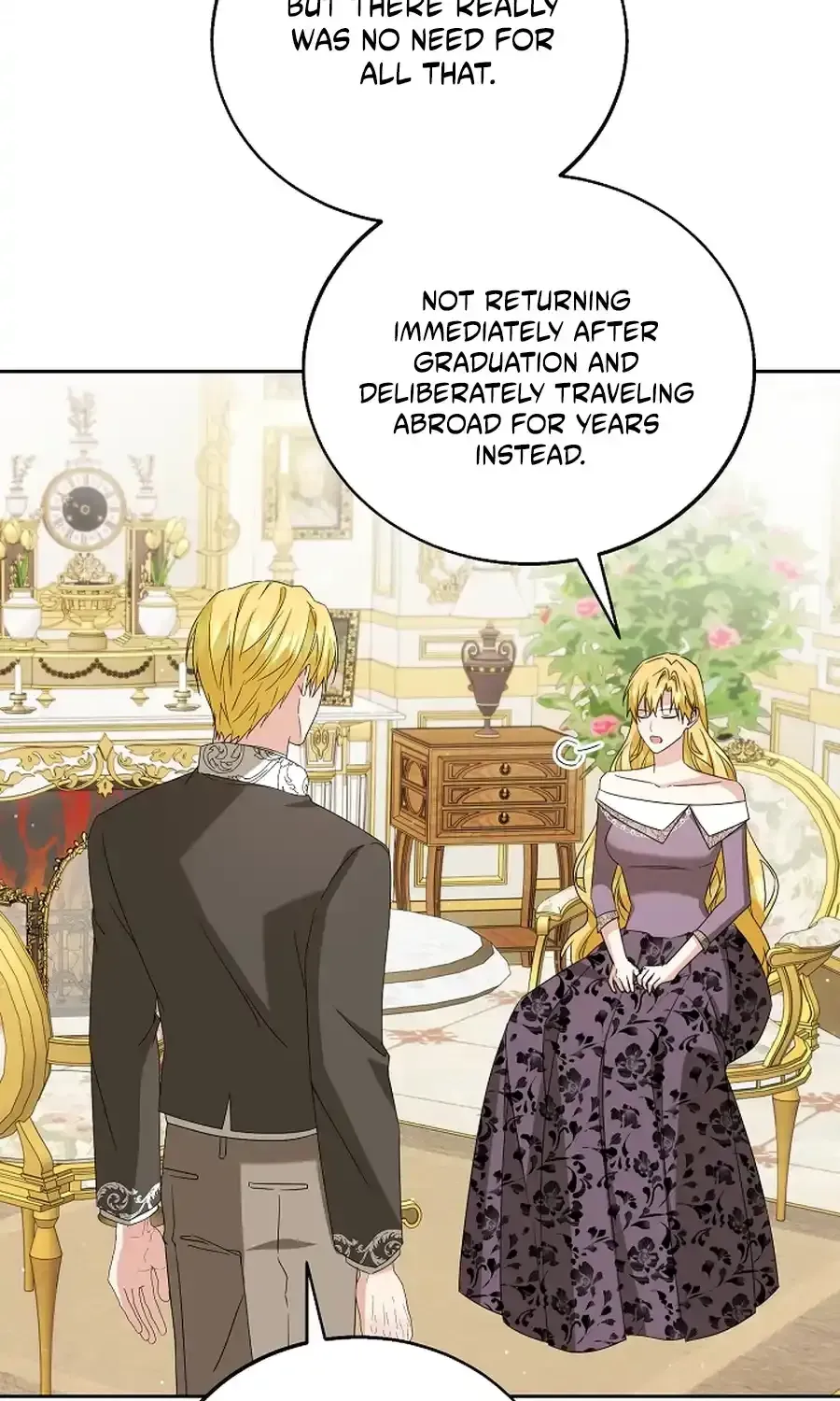 I Opened an Illegal Veterinary Clinic in Another World Chapter 37 423 05af96d5ddca