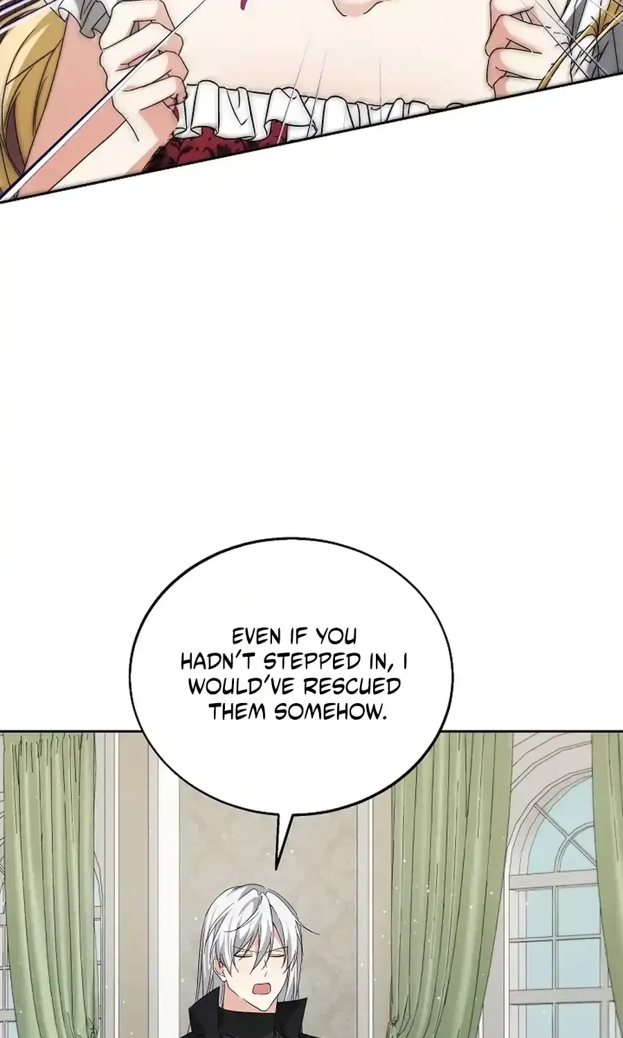 I Opened an Illegal Veterinary Clinic in Another World Chapter 37 400 09dfd2d4d789