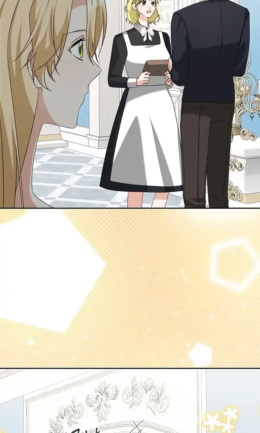 I Opened an Illegal Veterinary Clinic in Another World Chapter 37 374 231df23f7432