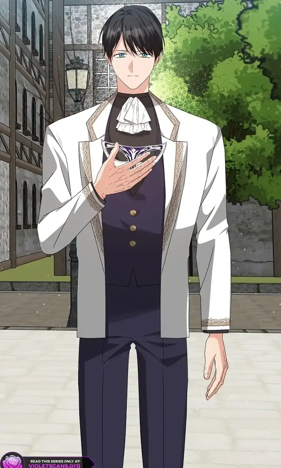 I Opened an Illegal Veterinary Clinic in Another World Chapter 37 457 50e2e0deafa6