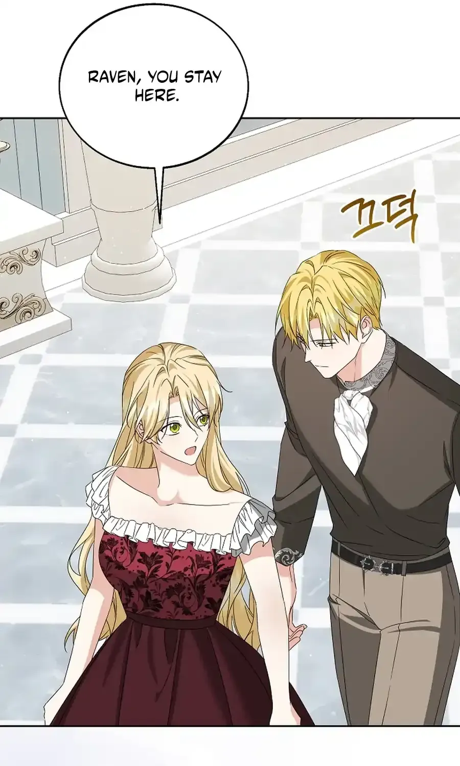 I Opened an Illegal Veterinary Clinic in Another World Chapter 37 389 8943b5a3f917