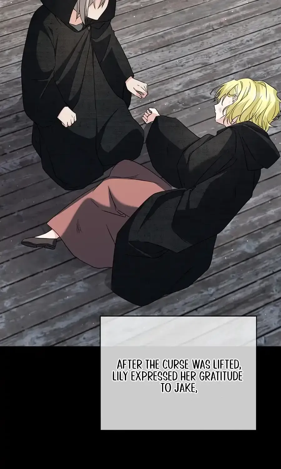 I Opened an Illegal Veterinary Clinic in Another World Chapter 37 379 93830c15b6c2