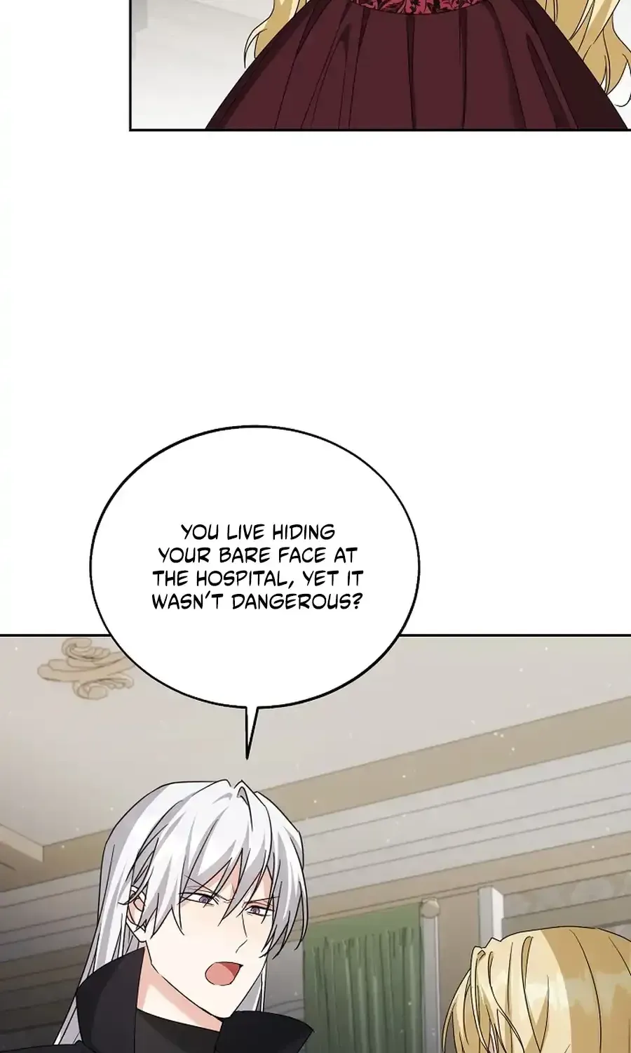I Opened an Illegal Veterinary Clinic in Another World Chapter 37 397 c5fccd1d95c9