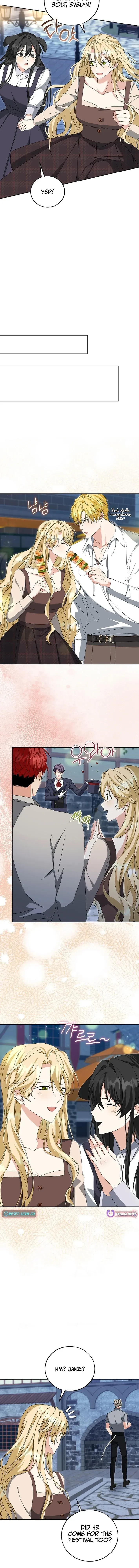 I Opened an Illegal Veterinary Clinic in Another World Chapter 39 50 5d8293c2e44d