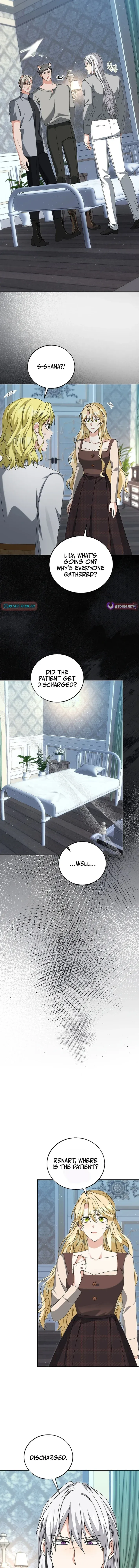 I Opened an Illegal Veterinary Clinic in Another World Chapter 39 54 77c63c9033fc