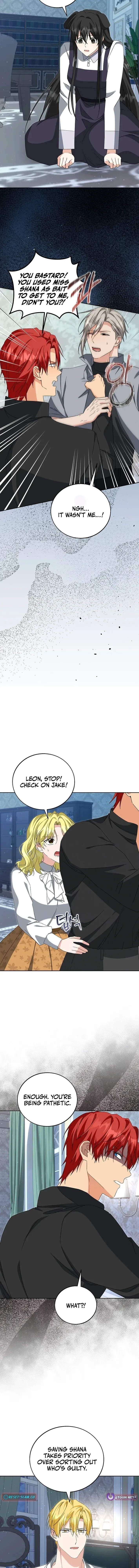 I Opened an Illegal Veterinary Clinic in Another World Chapter 39 62 9b1a6b08160f
