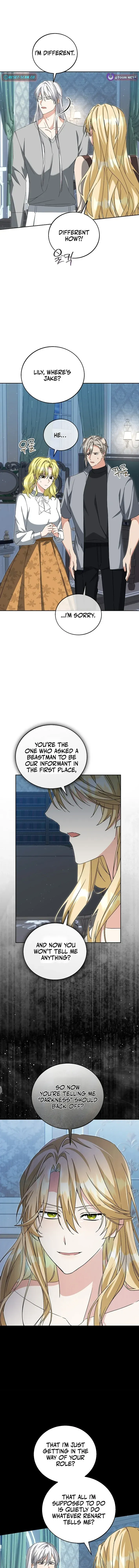 I Opened an Illegal Veterinary Clinic in Another World Chapter 39 56 e0d813d92848
