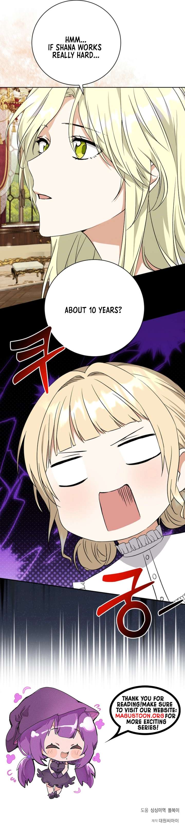 I Opened an Illegal Veterinary Clinic in Another World Chapter 4 43 9