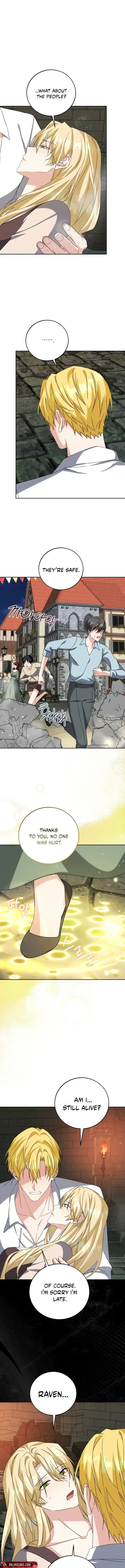 I Opened an Illegal Veterinary Clinic in Another World Chapter 41 61 039351daf210